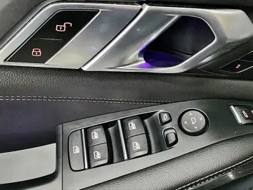 2022 BMW X5 с пробегом 118 945 км