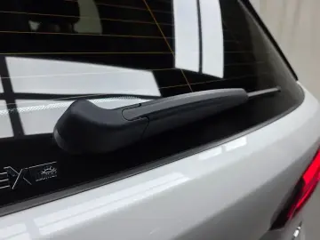 2022 BMW X5 с пробегом 121 417 км