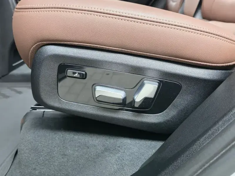 2022 BMW X5 с пробегом 121 417 км