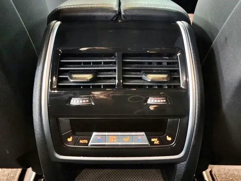 2022 BMW X5 с пробегом 118 945 км