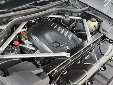 2022 BMW X5 с пробегом 51 088 км