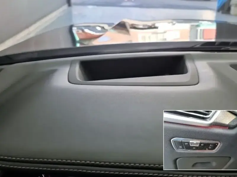 2022 BMW X5 с пробегом 36 765 км