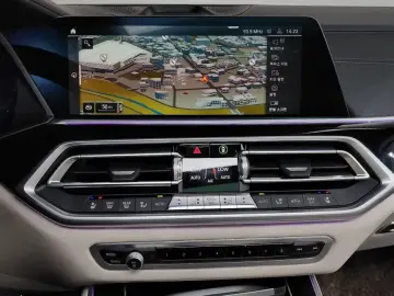 2022 BMW X5 с пробегом 51 088 км