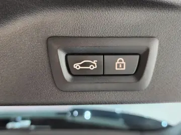 2022 BMW X5 с пробегом 51 088 км