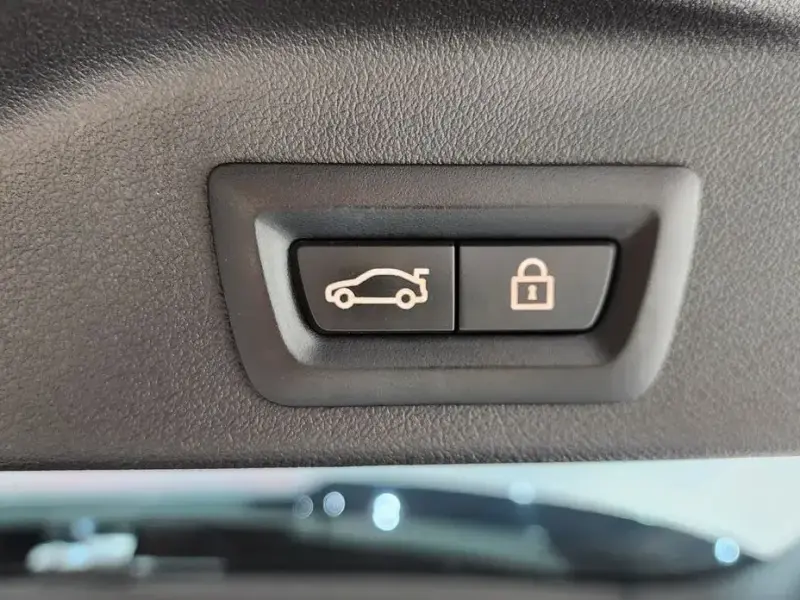 2022 BMW X5 с пробегом 51 088 км
