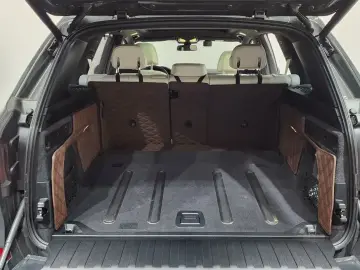 2022 BMW X5 с пробегом 51 088 км