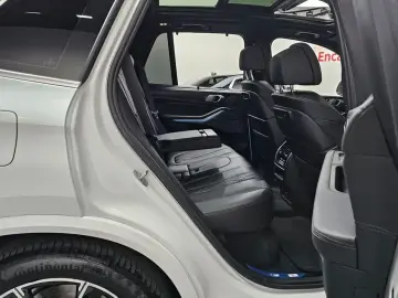 2023 BMW X5 с пробегом 21 752 км