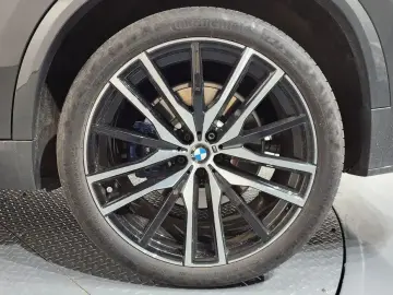 2022 BMW X5 с пробегом 51 088 км