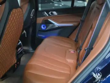 2023 BMW X5 с пробегом 55 000 км