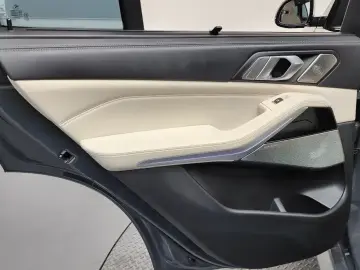 2022 BMW X5 с пробегом 51 088 км