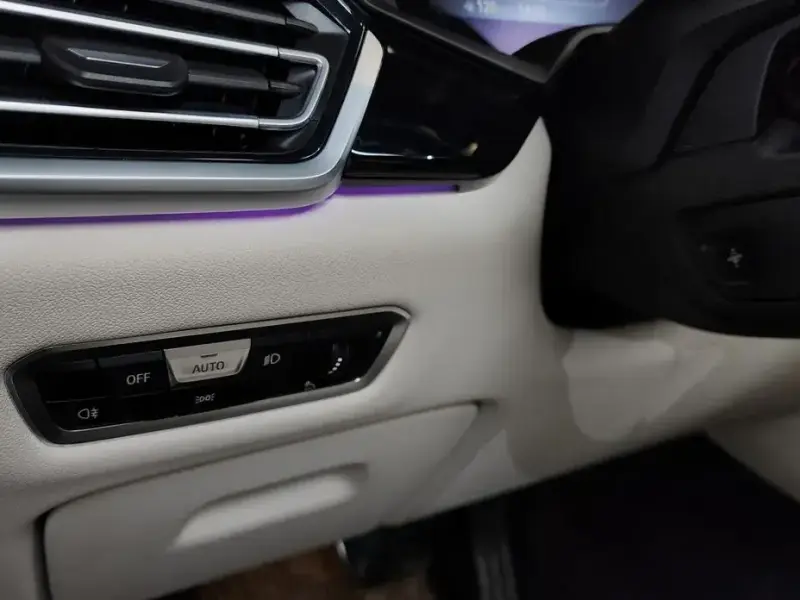 2022 BMW X5 с пробегом 51 088 км