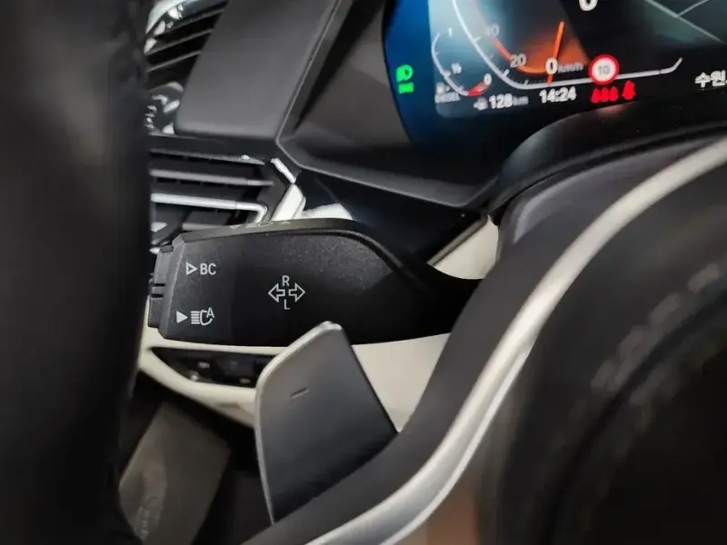 2022 BMW X5 с пробегом 51 088 км