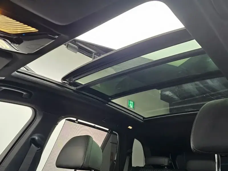 2023 BMW X5 с пробегом 21 752 км