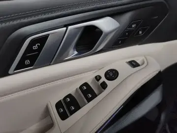 2022 BMW X5 с пробегом 51 088 км