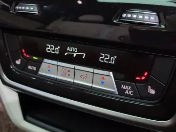 2022 BMW X5 с пробегом 51 088 км