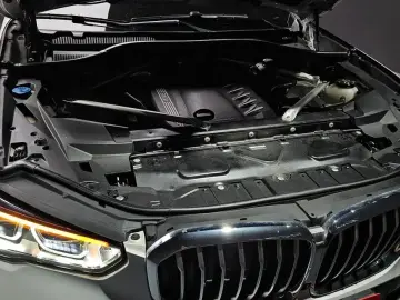 2023 BMW X5 с пробегом 53 966 км