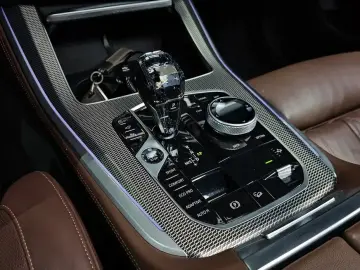 2023 BMW X5 с пробегом 53 966 км