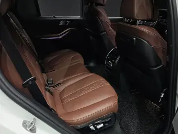 2023 BMW X5 с пробегом 53 966 км