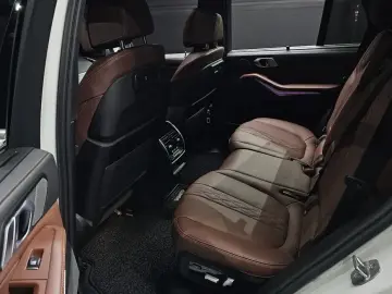 2023 BMW X5 с пробегом 53 966 км