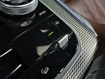 2023 BMW X5 с пробегом 53 966 км
