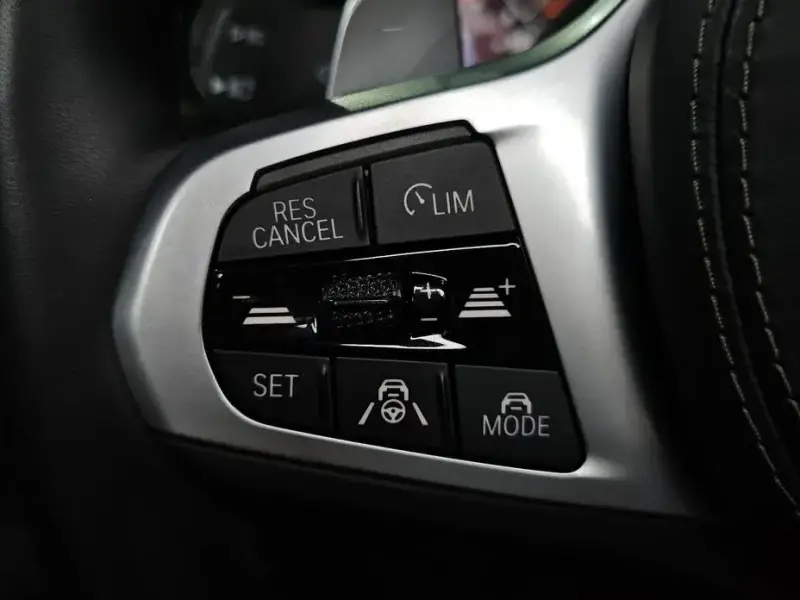 2023 BMW X5 с пробегом 53 966 км