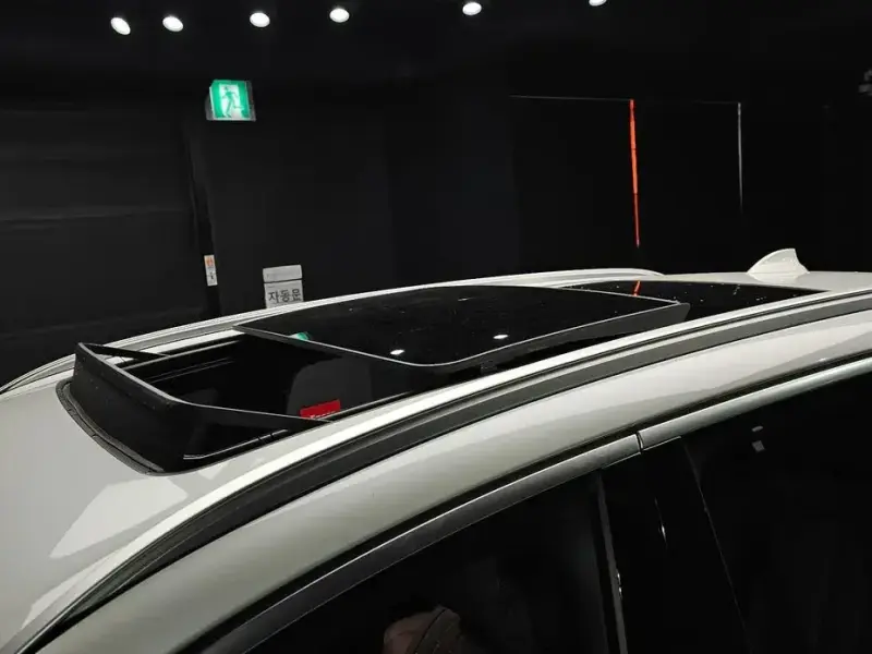 2023 BMW X5 с пробегом 53 966 км