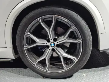 2023 BMW X5 с пробегом 53 966 км
