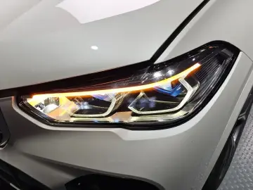 2023 BMW X5 с пробегом 53 966 км
