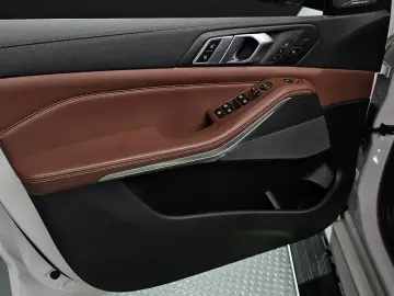 2023 BMW X5 с пробегом 53 966 км