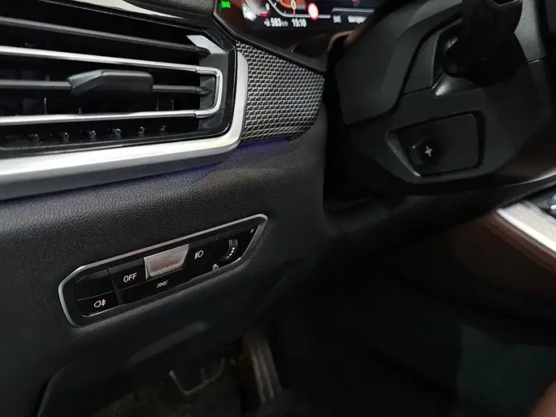 2023 BMW X5 с пробегом 53 966 км
