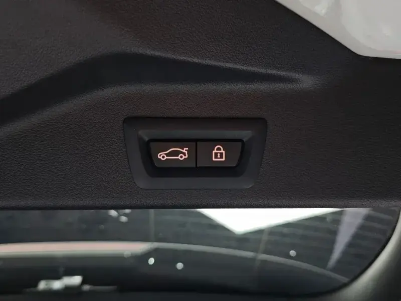 2023 BMW X5 с пробегом 53 966 км