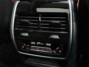 2023 BMW X5 с пробегом 53 966 км