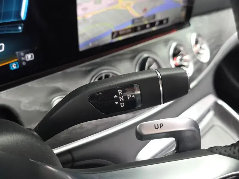 2022 Mercedes-Benz AMG GT с пробегом 41 828 км