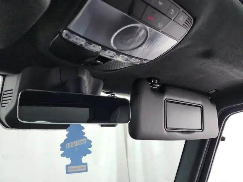2019 Mercedes-Benz G-Класс с пробегом 53 973 км