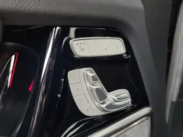 2019 Mercedes-Benz G-Класс с пробегом 53 973 км