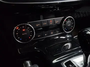 2017 Mercedes-Benz G-Класс с пробегом 156 829 км