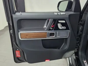 2025 Mercedes-Benz G-Класс с пробегом 2 319 км