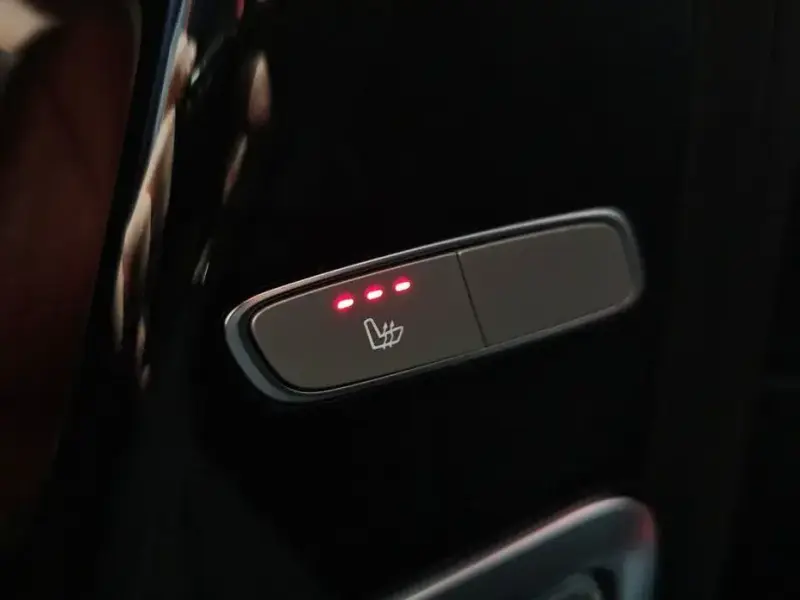 2023 Mercedes-Benz G-Класс с пробегом 15 280 км