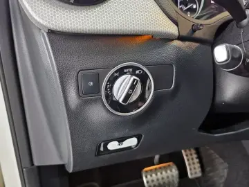 2013 Mercedes-Benz B-Класс с пробегом 168 150 км