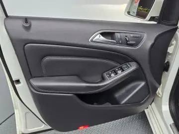 2014 Mercedes-Benz B-Класс с пробегом 183 420 км