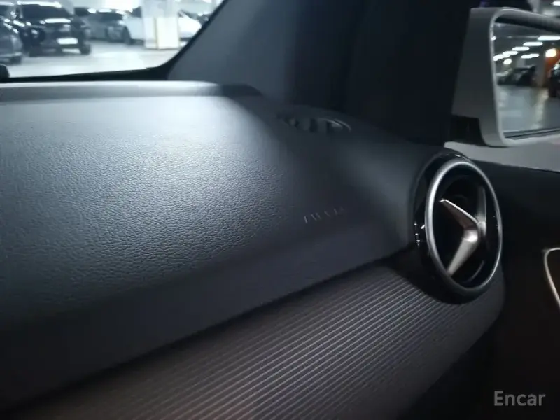 2016 Mercedes-Benz B-Класс с пробегом 44 000 км
