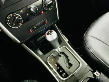 2010 Mercedes-Benz B-Класс с пробегом 95 866 км