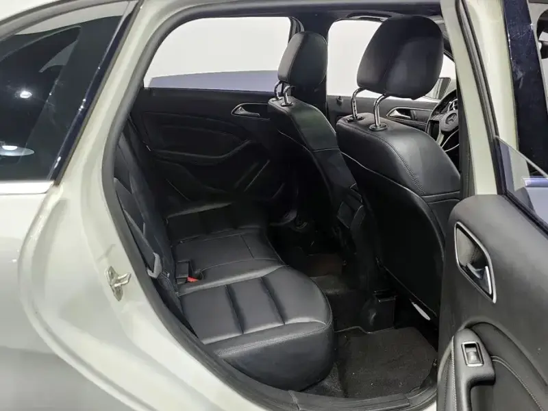 2013 Mercedes-Benz B-Класс с пробегом 168 150 км