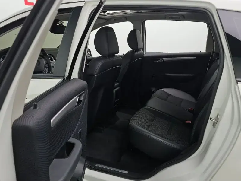 2011 Mercedes-Benz B-Класс с пробегом 158 574 км