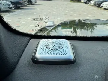 2021 Mercedes-Benz G-Класс с пробегом 51 000 км
