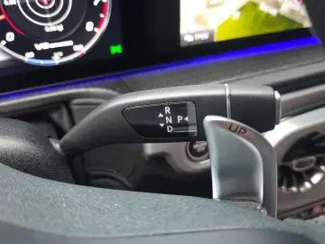 2023 Mercedes-Benz G-Класс с пробегом 34 160 км