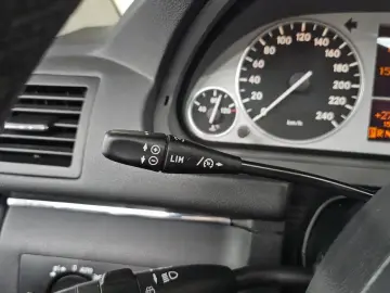 2011 Mercedes-Benz B-Класс с пробегом 158 574 км