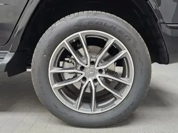 2025 Mercedes-Benz G-Класс с пробегом 2 319 км