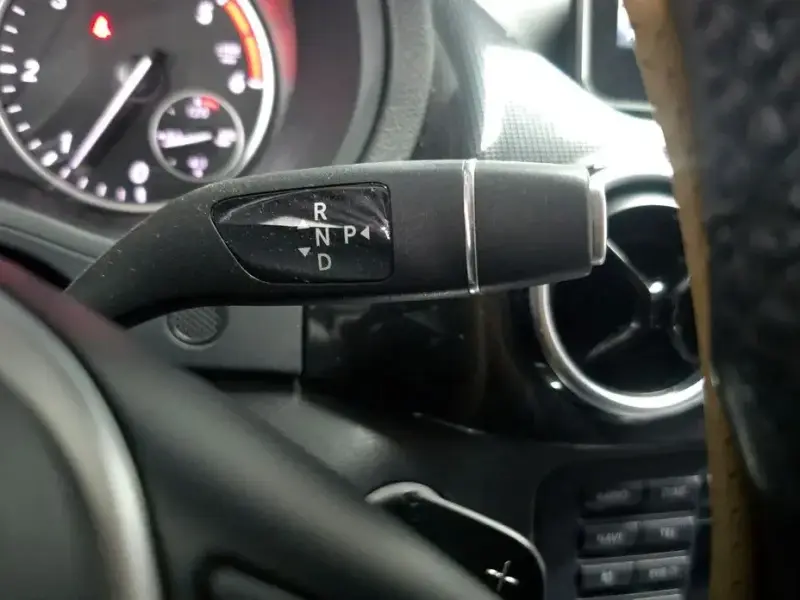 2013 Mercedes-Benz B-Класс с пробегом 164 988 км