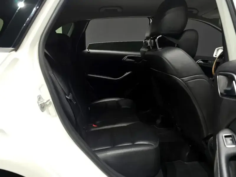 2013 Mercedes-Benz B-Класс с пробегом 164 988 км